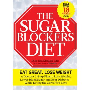 The Sugar Blockers Diet – An Exclusive Interview With Dr. Rob Thompson