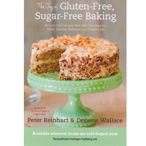 The Joy of Gluten-Free, Sugar-Free Baking – Exclusive Interview With Author Denene Wallace