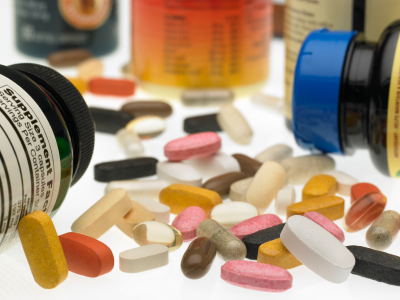 Which Multivitamins Do You Eat? Avoid These Multivitamins…