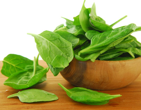 Why You Should Not Eat Too Much Spinach