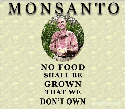 Monsanto A Documentary on GMO – Must Watch