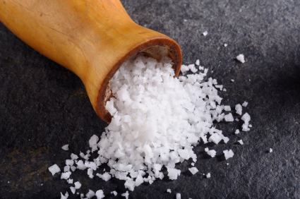 Can Refined Salt Kill You?
