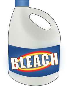 bleach-147520_1280