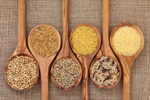 healthy-grains