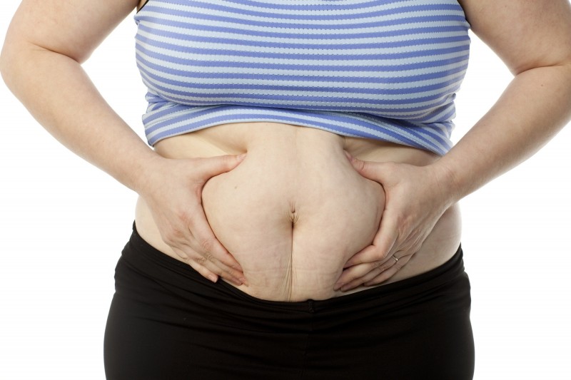Why Does Fat Accumulate In Your Belly?