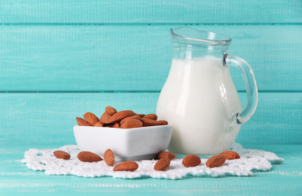 Is Your Almond Milk Safe?