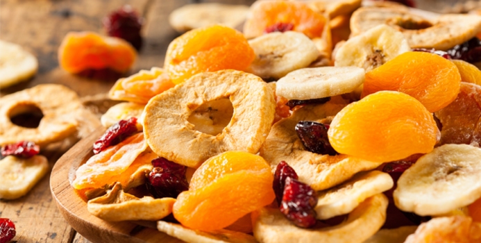 Is Dried Fruit a Healthy Snack?