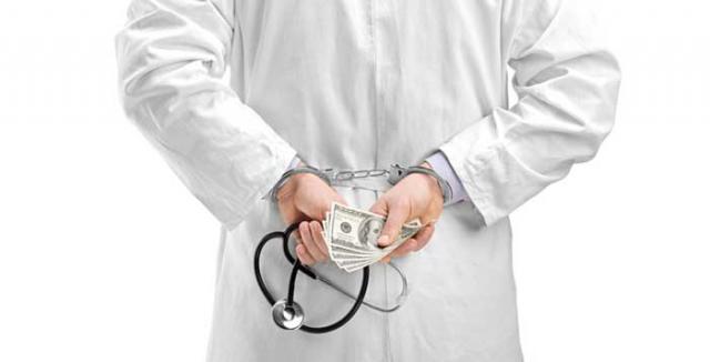 Is Your Doctor Manipulated by the Drug Companies?