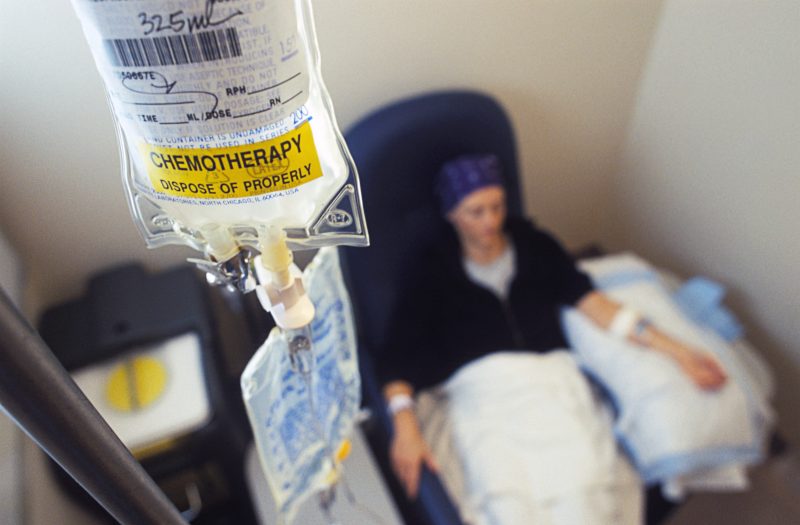 The Truth About Chemotherapy