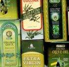 Is Your Olive Oil Fake?