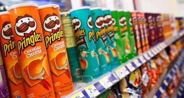 Do Pringles Cause Cancer?