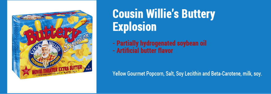 cousin-willie’s-buttery-explosion
