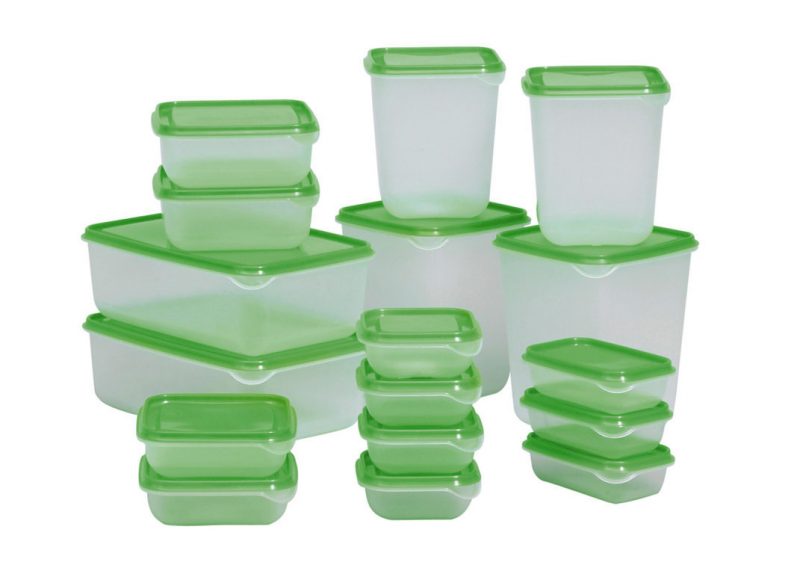 Best and worst Storage containers