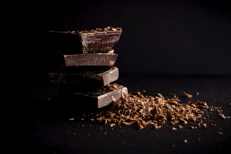 Never Eat These Chocolates (Brands, Toxins and Ingredients To Watch Out)