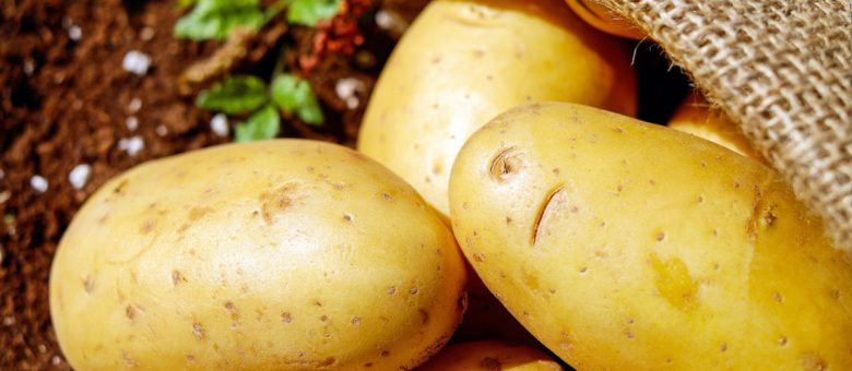 Fried Potatoes Linked To Early Death?