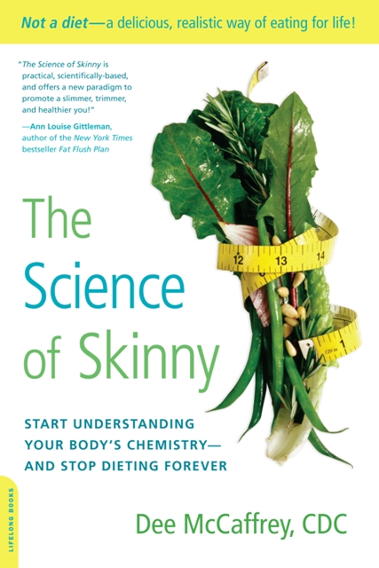 The Science of Skinny – An Exclusive Interview With The Author Dee McCaffrey