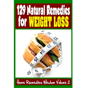 129 Natural Remedies For Weight Loss – Exclusive Interview With Author Sydney Johnston