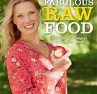 Fabulous Raw Food – Exclusive Interview With Author Erica Palmcrantz Aziz