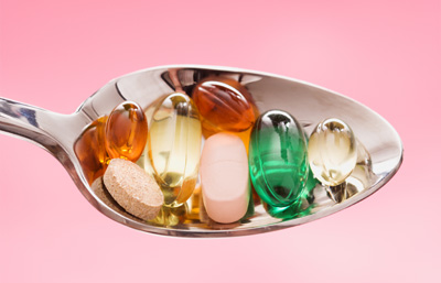 Why Your Multivitamin Is Killing You Slowly