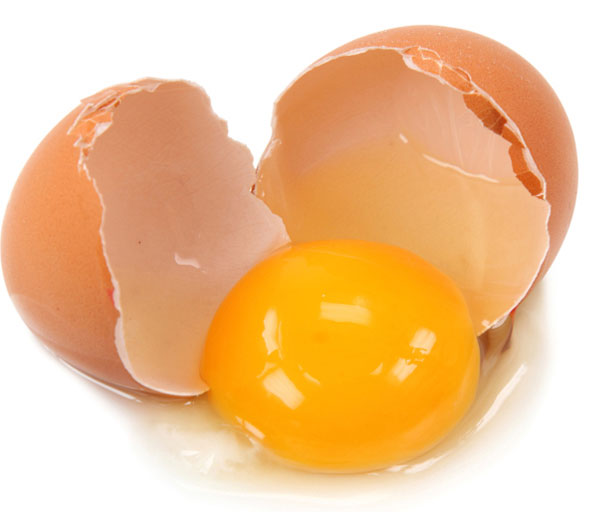 Will Eating Eggs Every Day Raise My Cholesterol?