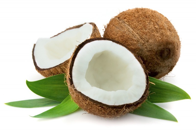 Why You Should Be Using Coconut Oil