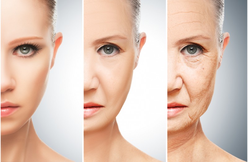 5 Things That Make You Age Faster