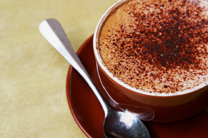 4 Superfood Coffee Alternatives You Should Drink