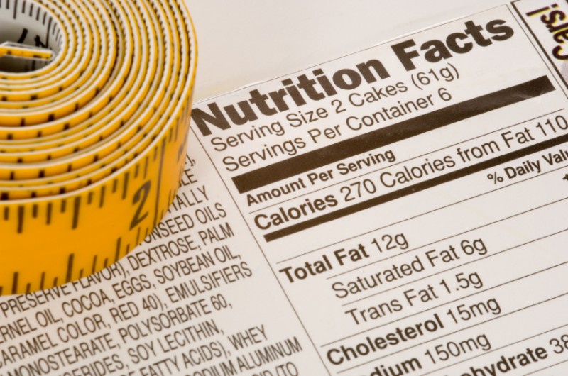 7 Food Label Lies That Keep You Sick