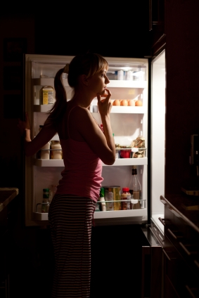 10 Worst Foods to Eat Before Bedtime