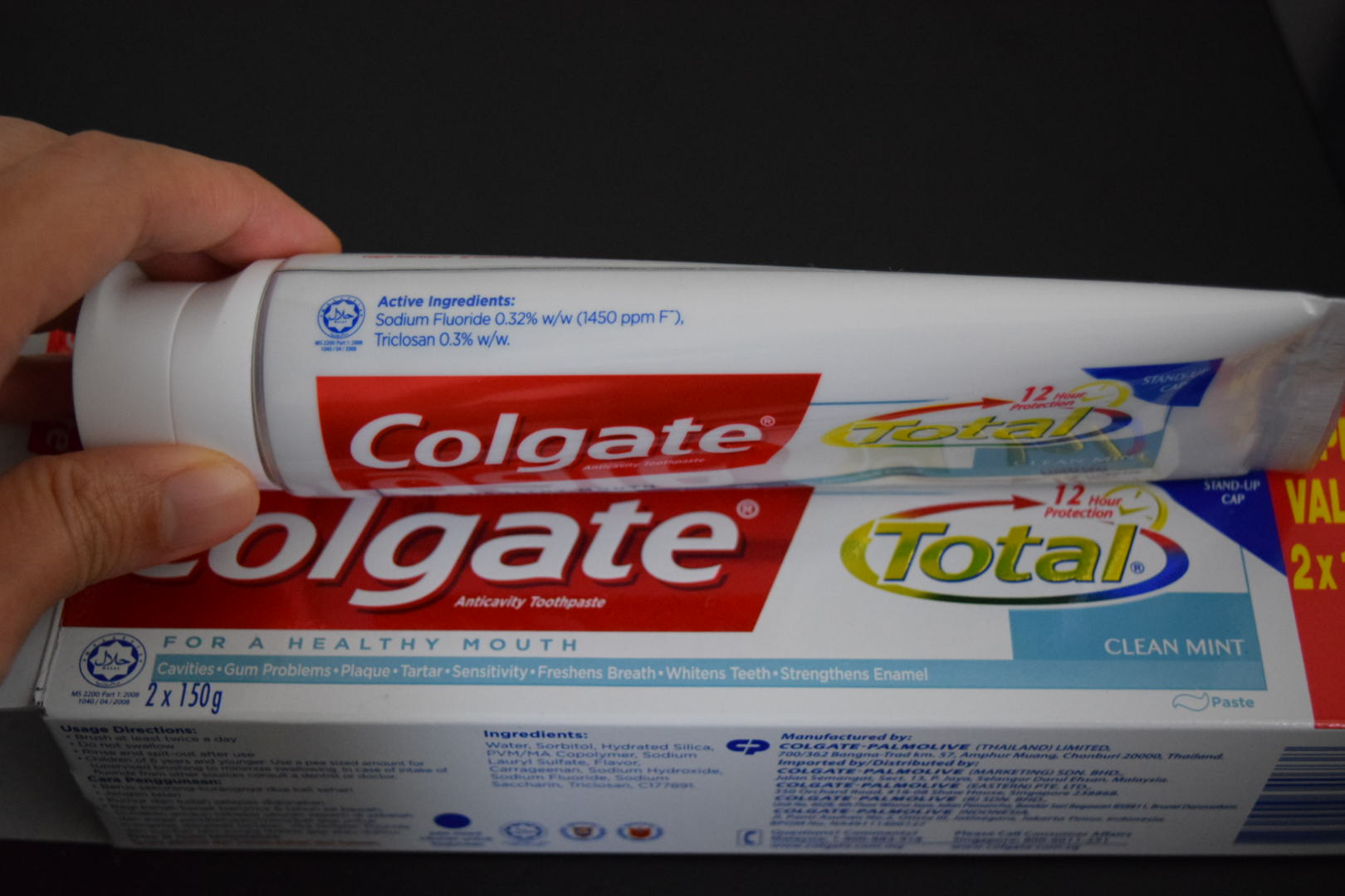 colgate-triclosan