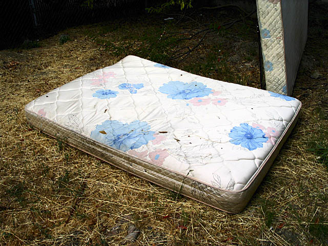 7 Signs Your Mattress Is Making You Sick