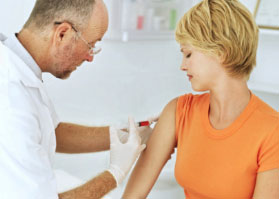 10 Scary Ingredients In Your Flu Shot