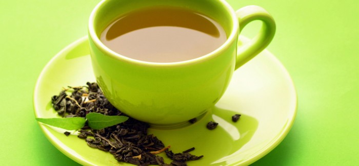 4 Natural Teas That Flush Out Toxins & Restore Your Body