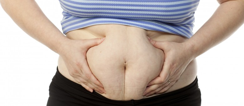 Why Does Fat Accumulate In Your Belly?