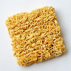 Instant Noodles: What Are You Really Eating?
