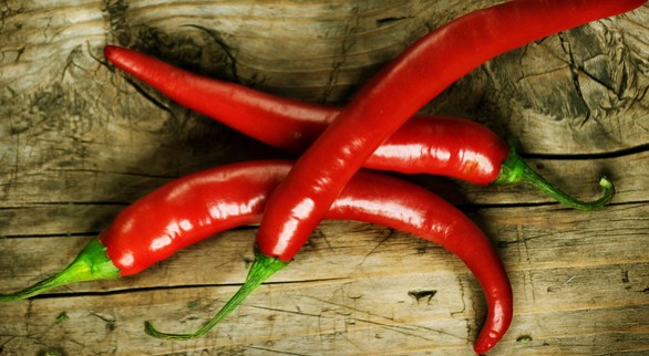 Does Eating Spicy Food Help You Live Longer?