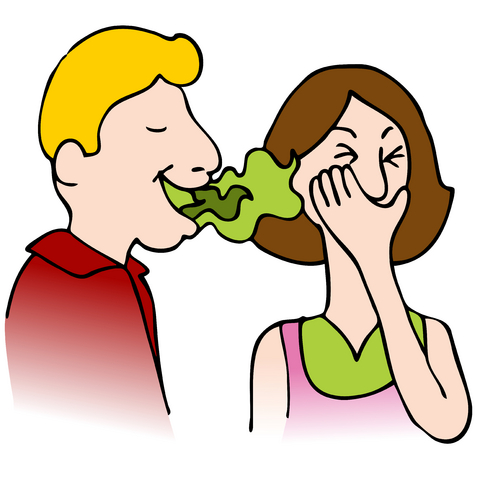 What Really Eliminates Bad Breath?