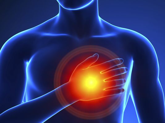 9 Signs of Heart Failure