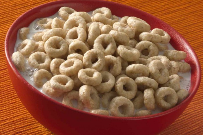 This Chemical Ends Up In Your Food (Cheerios, Oreos, Trix, Kellog’s Products etc)