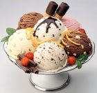Harmful Ingredients in Ice Cream That Damage Your Gut