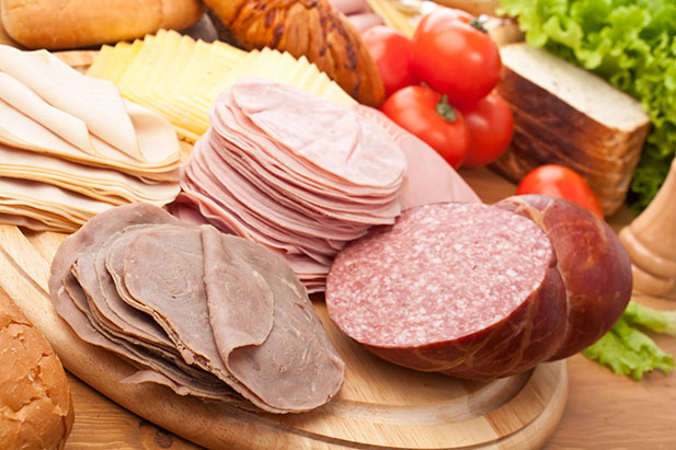 What’s In Your Deli Meat?