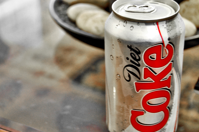 Why Is Diet Soda So Bad For You?