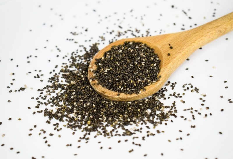 Are Chia Seeds A Superfood?