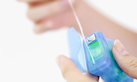 Does Your Dental Floss Contain Cancer-causing Chemicals?