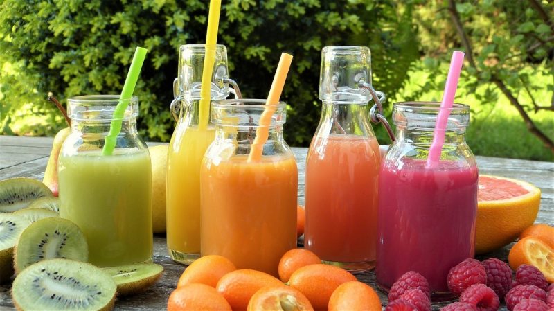 Is Fruit Juice a Health Food Or Junk Food?