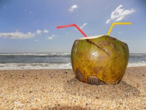 Is your coconut water as good for you as you think it is?