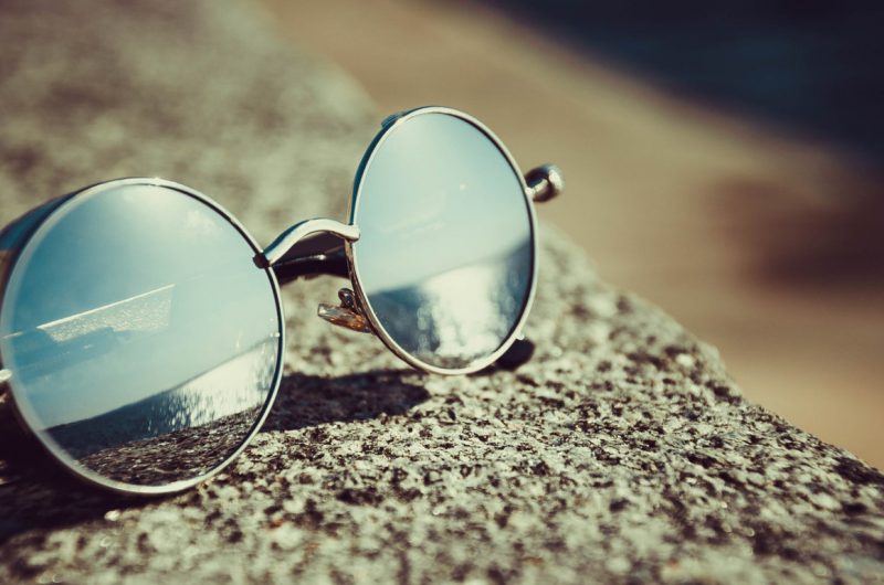 How To Tell If Your Sunglasses Are Really Protecting Your Eyes