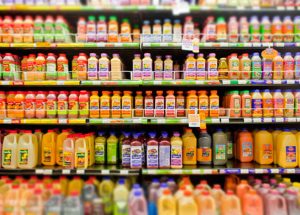 Store-Bought Fruit Juice Brands to Avoid