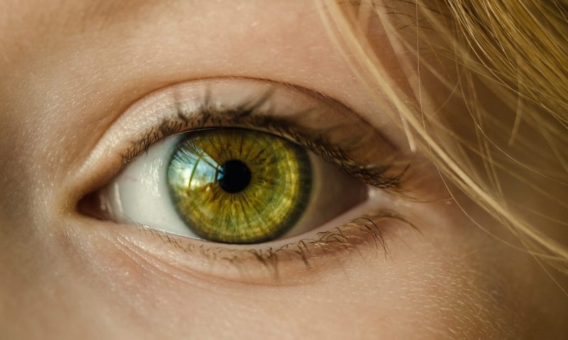 Macular Degeneration and Nutrition