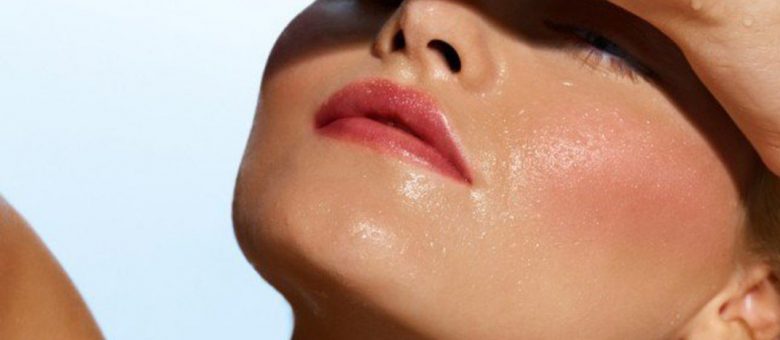What does Your Oily Skin Tell You about Your Health